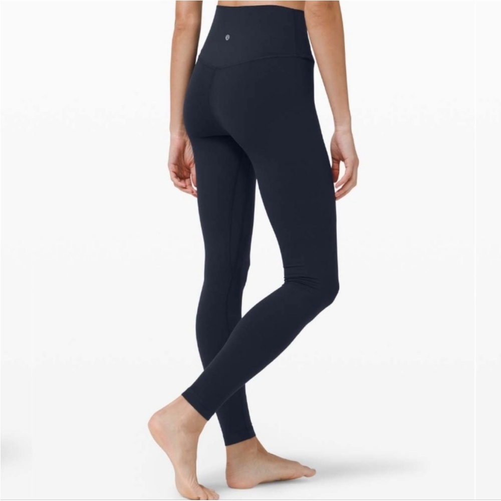 Lululemon Align Pant 28” Sz 6